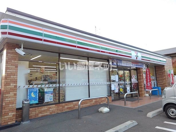 コンビニ　セブンイレブン 神辺川南店（コンビニ）まで470m
