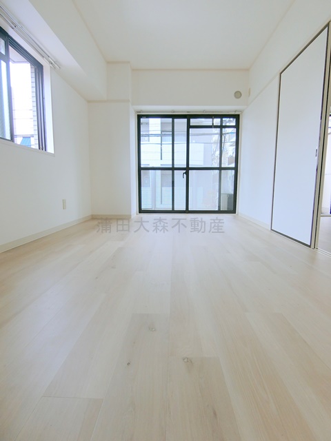 その他　洋室7帖