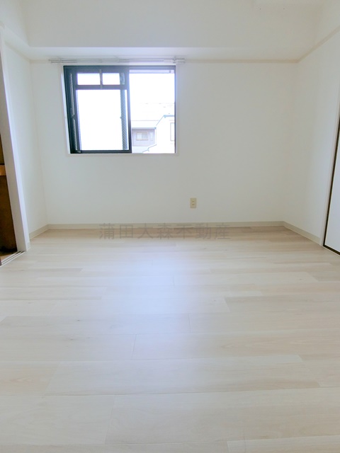 その他部屋・スペース　洋室4.5帖