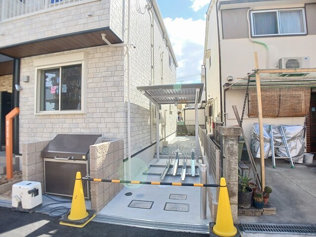 その他部屋・スペース