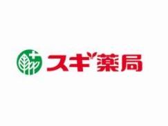 ドラックストア　【10/20オープン】スギ薬局 栄生店（ドラッグストア）まで409m