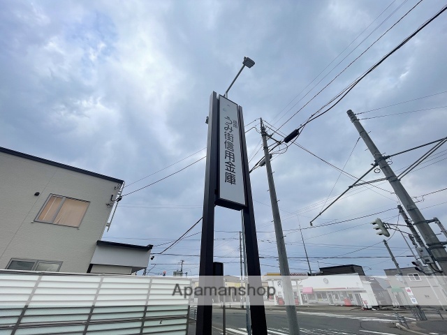 銀行　道南うみ街信用金庫乙部支店（銀行）まで6772m