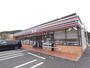 コンビニ　セブンイレブン 神戸名谷町賀市店（コンビニ）まで834m