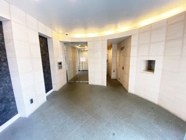 エントランス　コンフォリア用賀