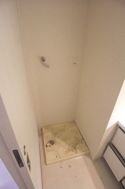 その他設備　★洗濯機置場★