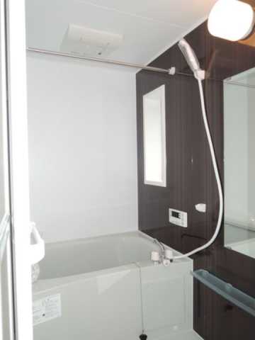 バス・シャワールーム　フェリオ鷺宮