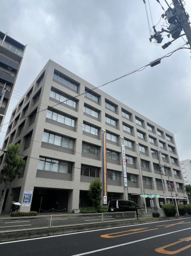 役所　大阪市淀川区役所（役所）まで627m