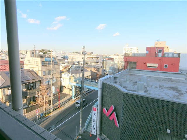 眺望　展望