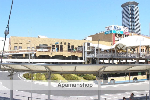 その他　ＪＲ吹田駅（その他）まで1130m