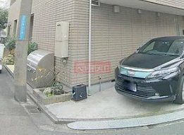 その他共有部分　駐車場
