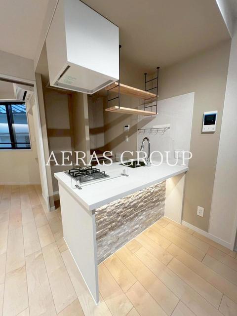 キッチン
