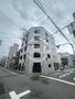 弁天町駅より徒歩6分 築1年2ヶ月 5階建の賃貸物件