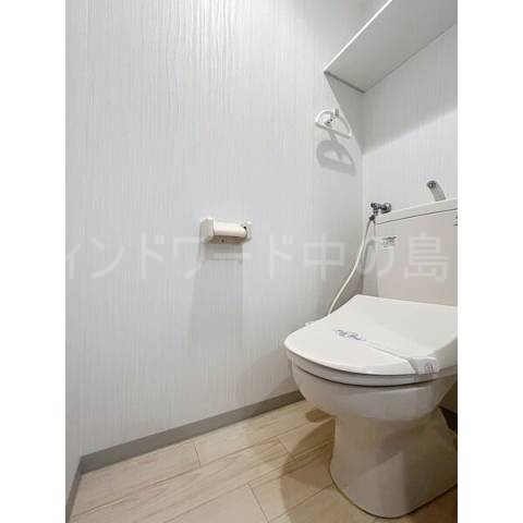 トイレ　詳細は、ウィンドワード中の島店までご相談下さい。