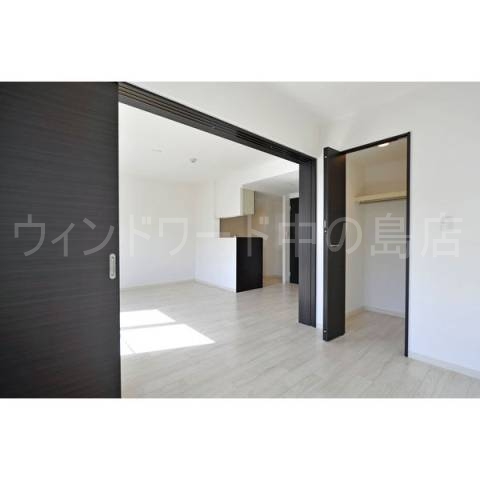 その他部屋・スペース　詳細は、ウィンドワード中の島店までご相談下さい。