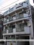 トップ中野４ 2階 築41年10ヶ月の賃貸物件