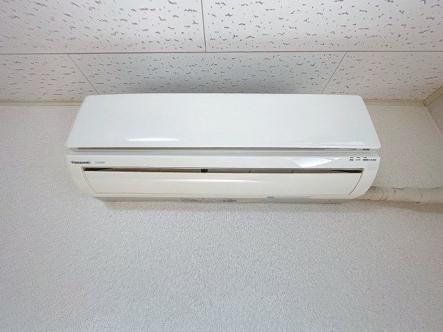 その他設備　参考イメージ写真。