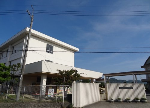 小学校　東広島市立御薗宇小学校（小学校）まで1915m