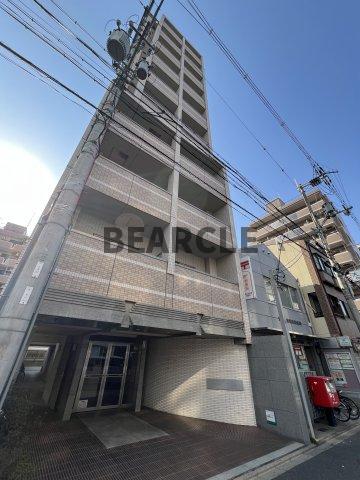 建物外観　建物外観を気になさる方へ、見た目の良い物件です