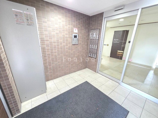 ロビー