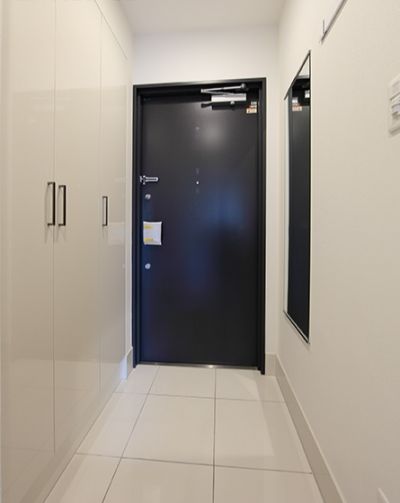 玄関　別部屋参照