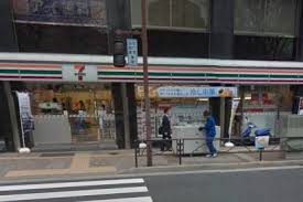 コンビニ　セブンイレブン文京神田明神下店（コンビニ）まで177m
