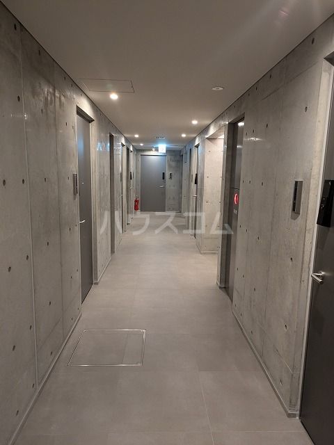 ロビー