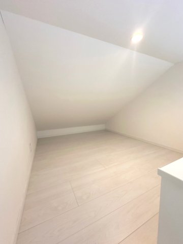 その他部屋・スペース　寝室・収納など多用途のロフト付