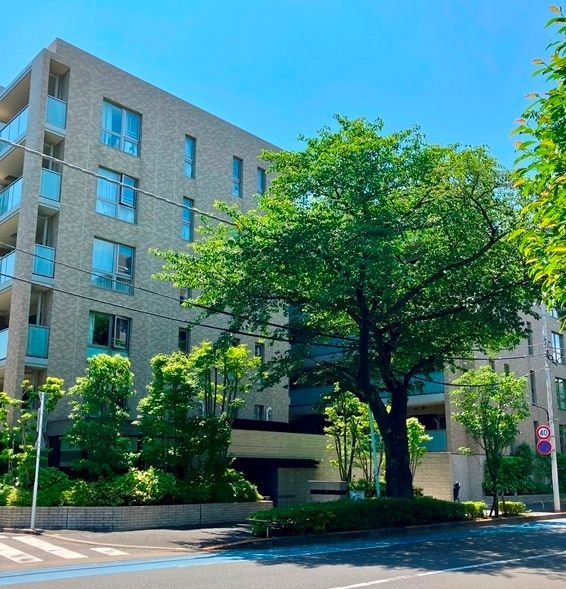建物外観　☆外観☆