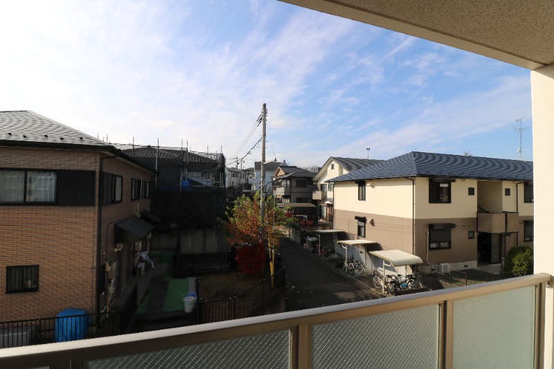 眺望　※別号室参考写真使用