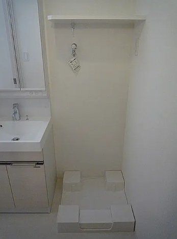 その他　洗面