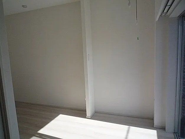 その他部屋・スペース　収納