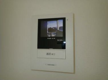 セキュリティ　★お問い合わせは044-299-8985★