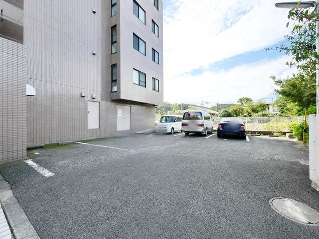 駐車場　★タウンハウジング稲田堤店までお問い合わせくださいませ★