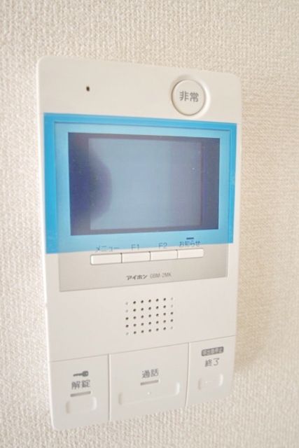 セキュリティ　★タウンハウジング稲田堤店までお問い合わせくださいませ★