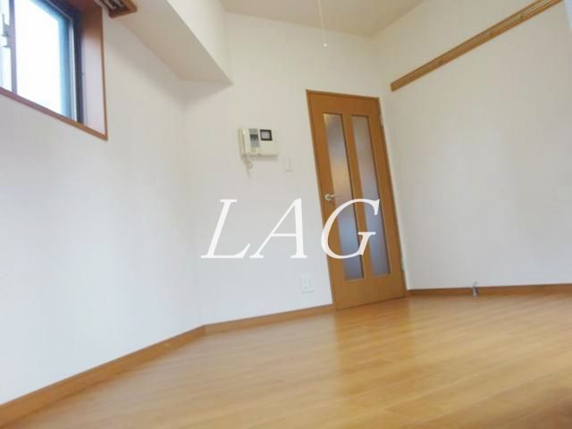 その他部屋・スペース　寝室です。