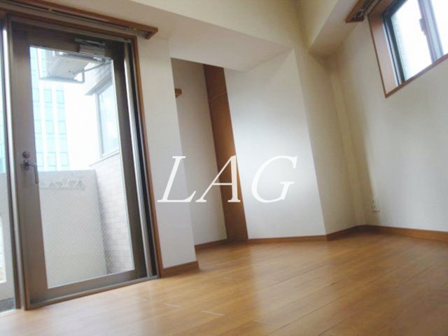 居室・リビング　洋室のお部屋です。