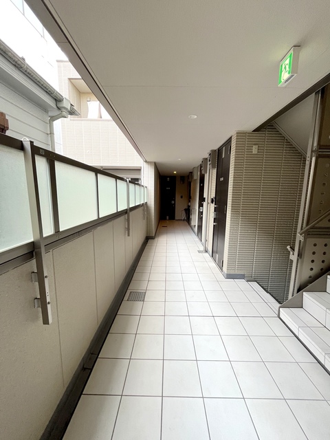 その他　★共有部