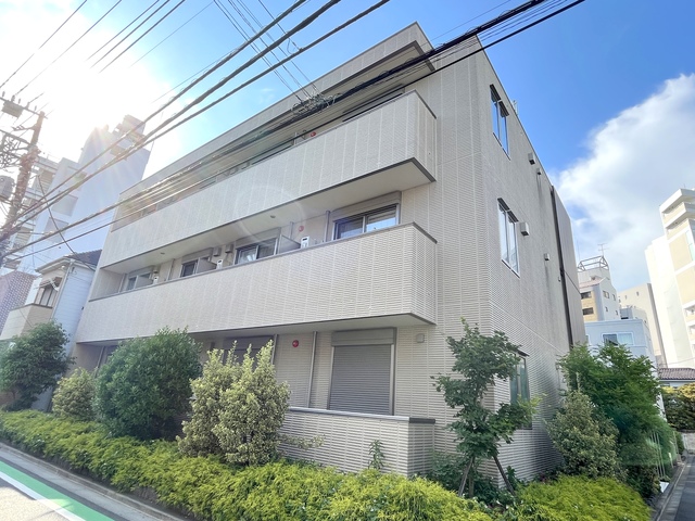 建物外観　★耐震性、耐火性に優れたへーベルメゾン★