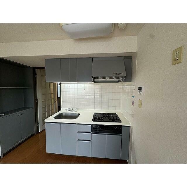キッチン　同シリーズ別部屋