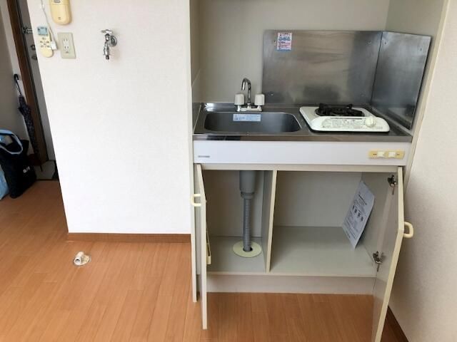 キッチン