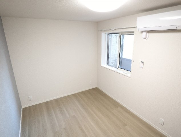 その他部屋・スペース　ゆとりの広さです