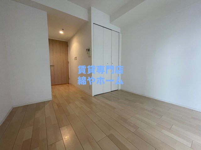 その他部屋・スペース　使い勝手のいい寝室です