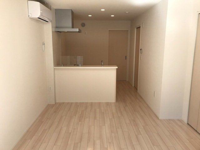 その他部屋・スペース　リビング/居室