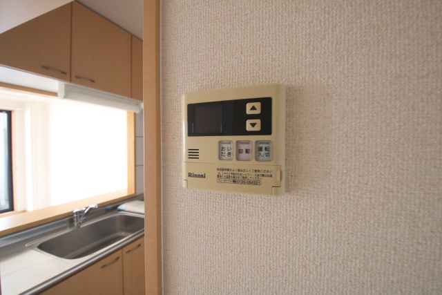 その他設備　※別室の参考写真の為、現況優先です。