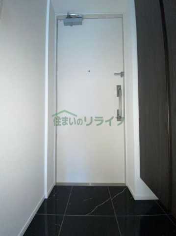 玄関　別部屋参考