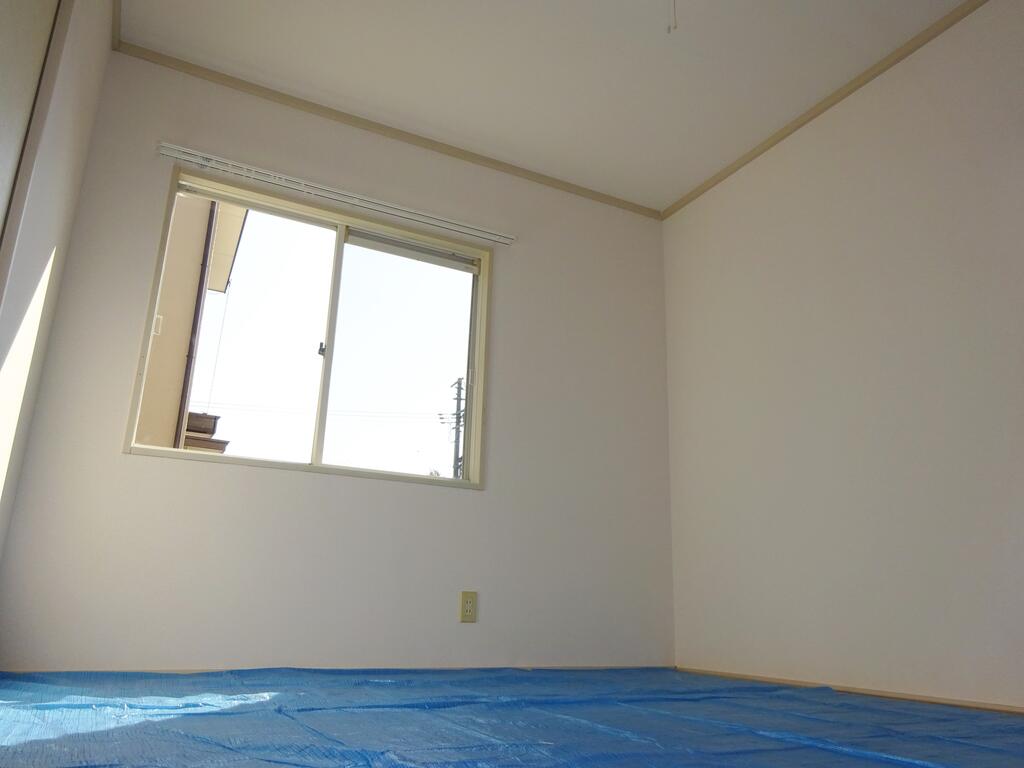 その他部屋・スペース　和室