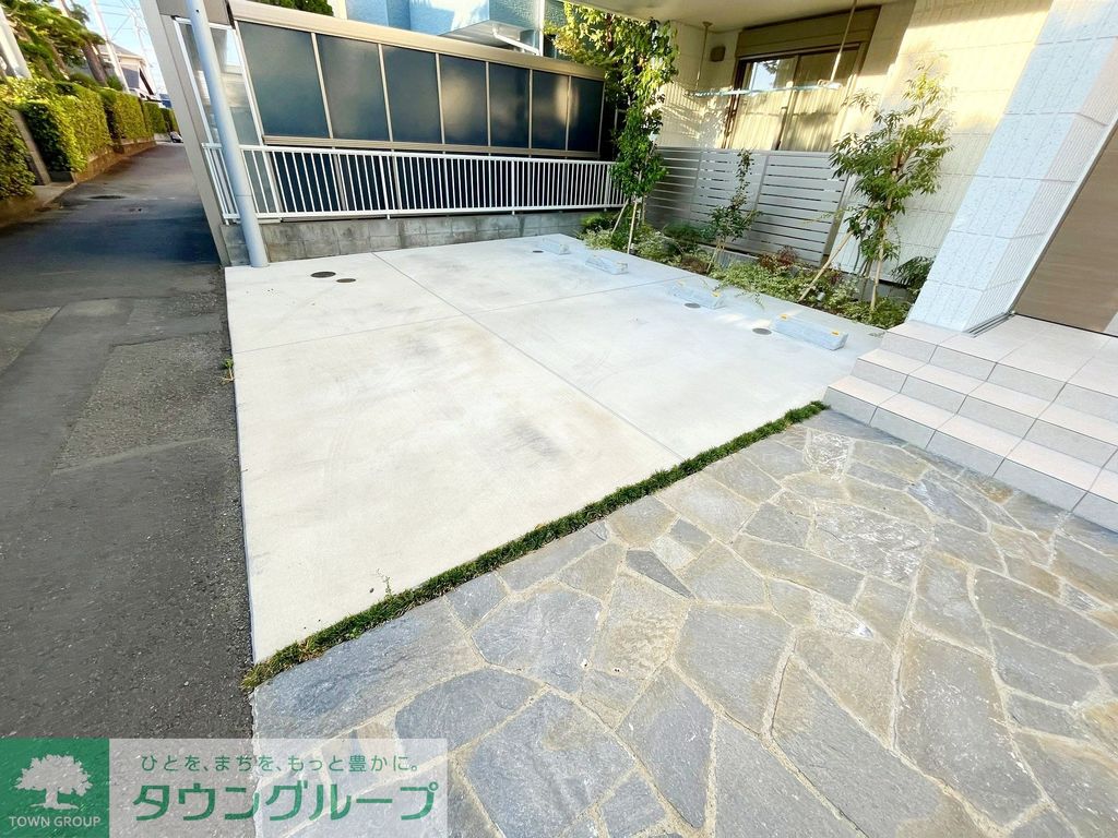 駐車場　★茅ヶ崎駅徒歩11分★