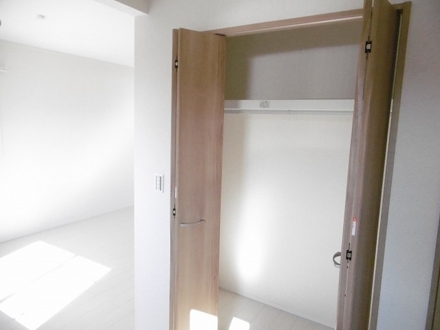 収納　収納※別部屋の写真です