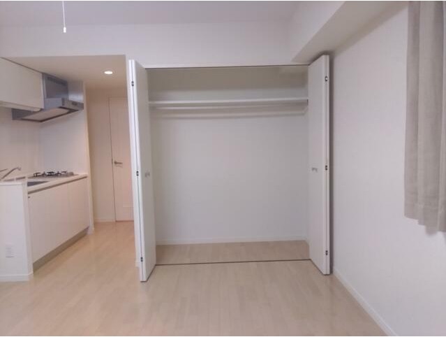 その他部屋・スペース　ゆっくりくつろげる寝室です♪