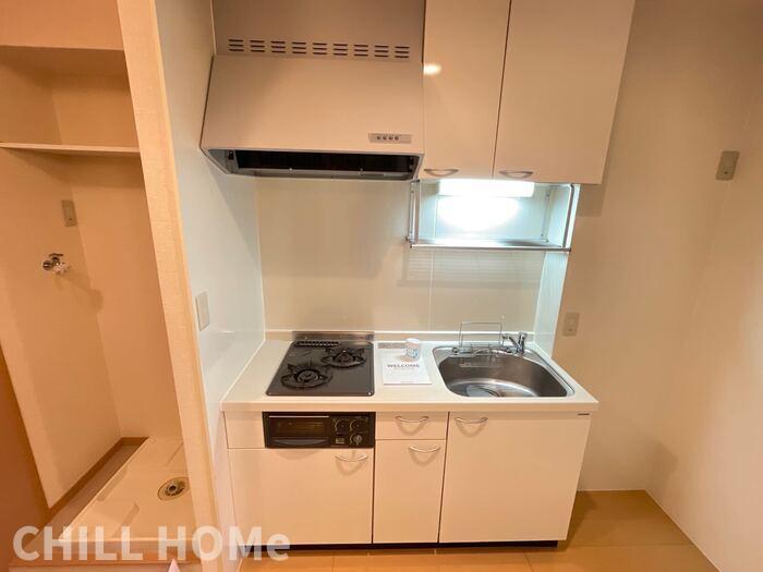 キッチン　他社様掲載物件もまとめてご紹介、ご案内可能です(^^)/